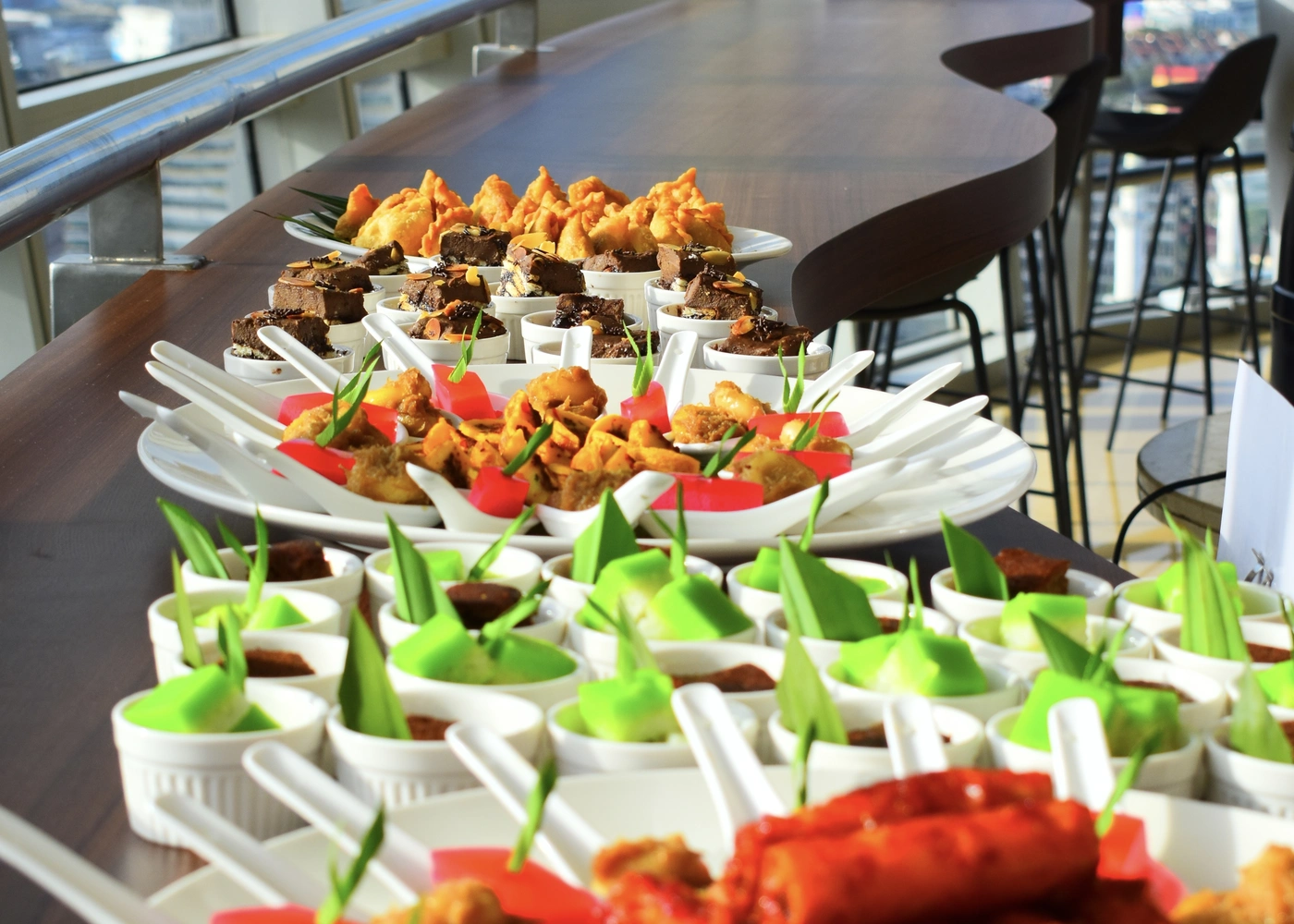 Ramadan Deals For Your Iftar Dinner & Staycation 2023