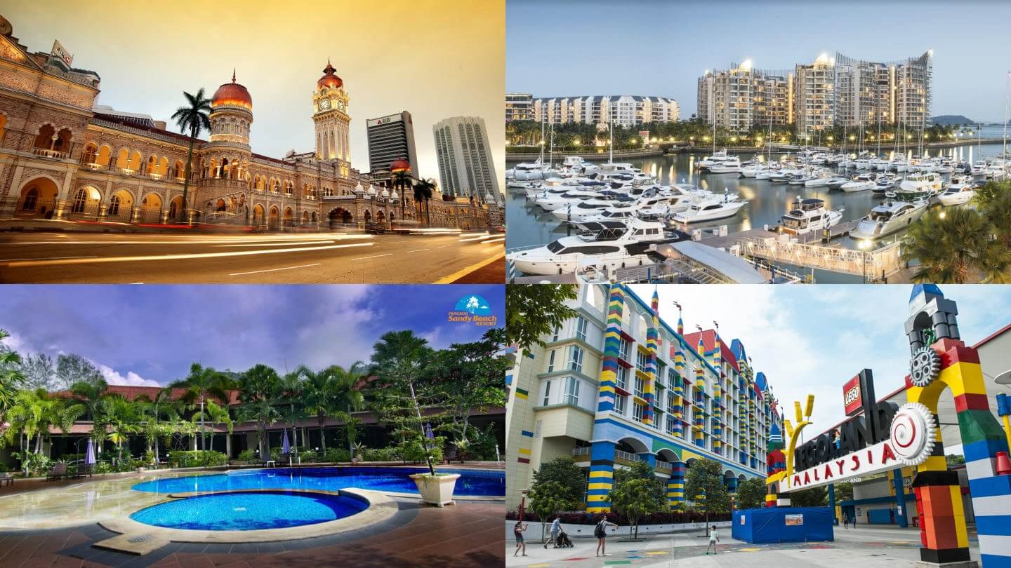 Best Things To Do in Malaysia 2022