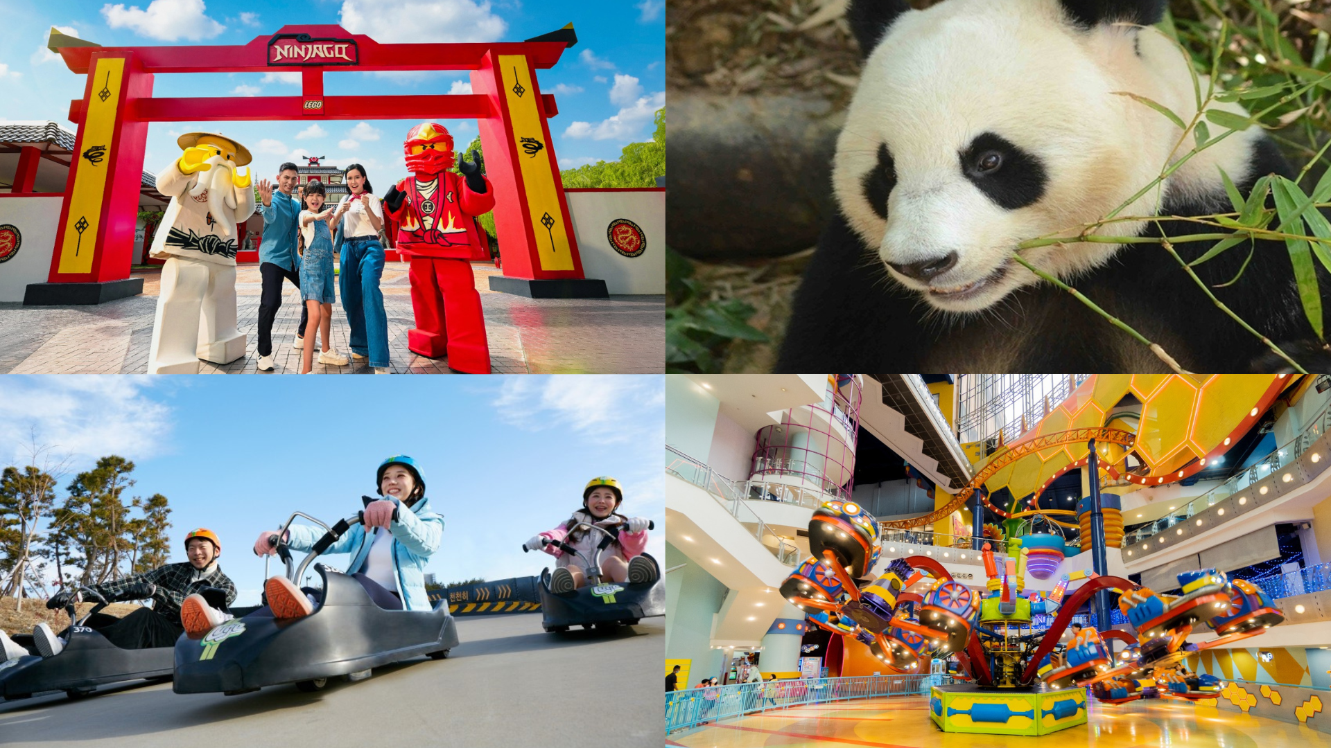 Tifi Picks: Malaysia Destinations You’ll Love